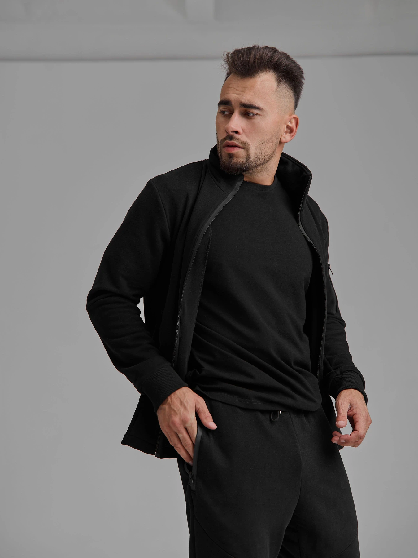 Брюки HANDY WEAR Military модель 4024-1 Фото