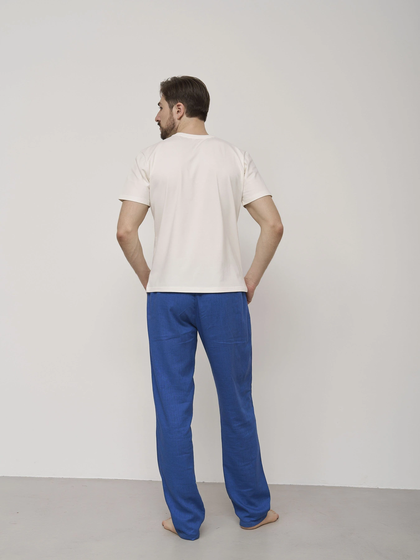 Одежда для дома и сна HANDY WEAR модель 0929-1 Фото