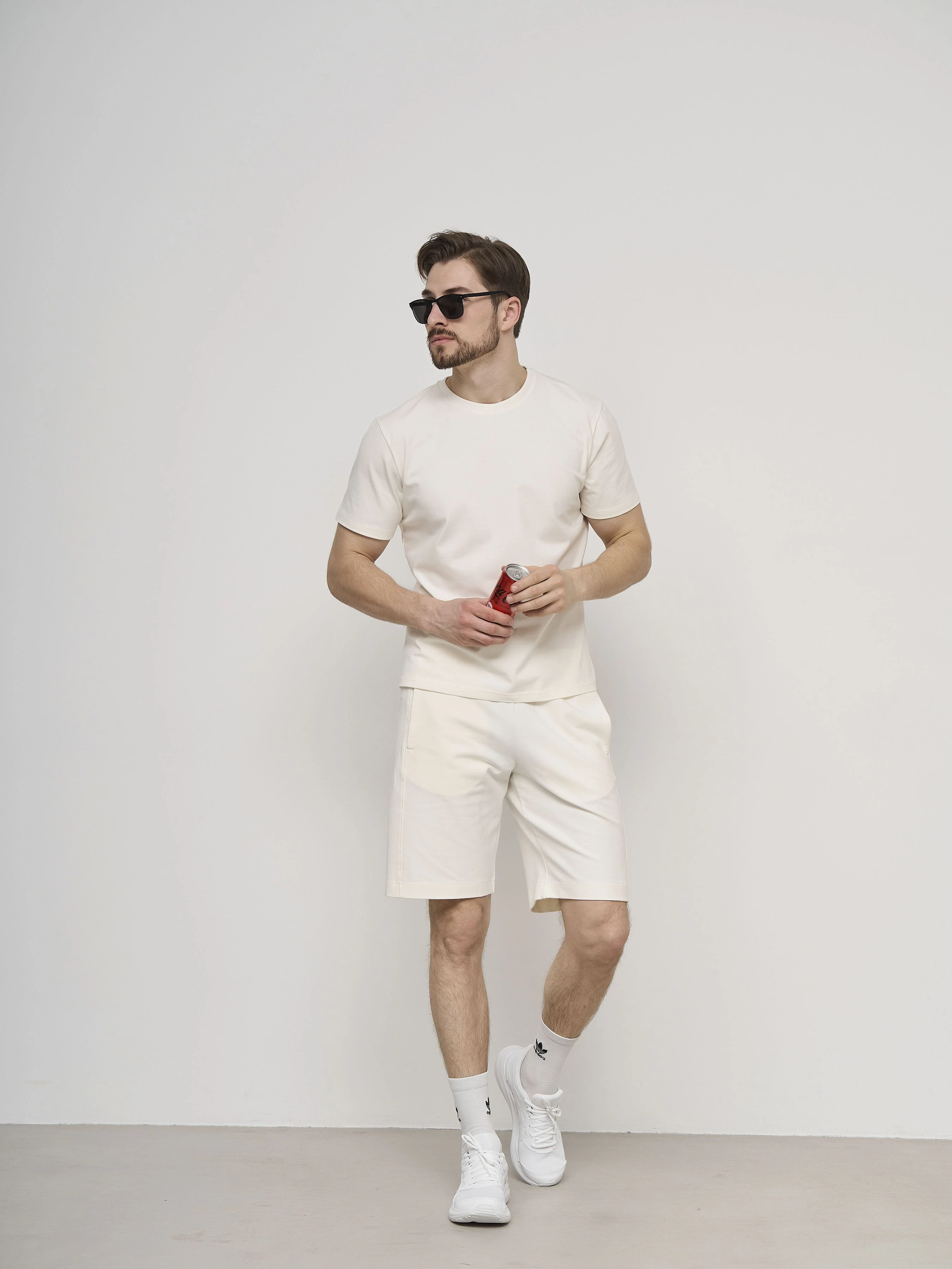 Чоловічий Повсякденний костюм HANDY WEAR Summer