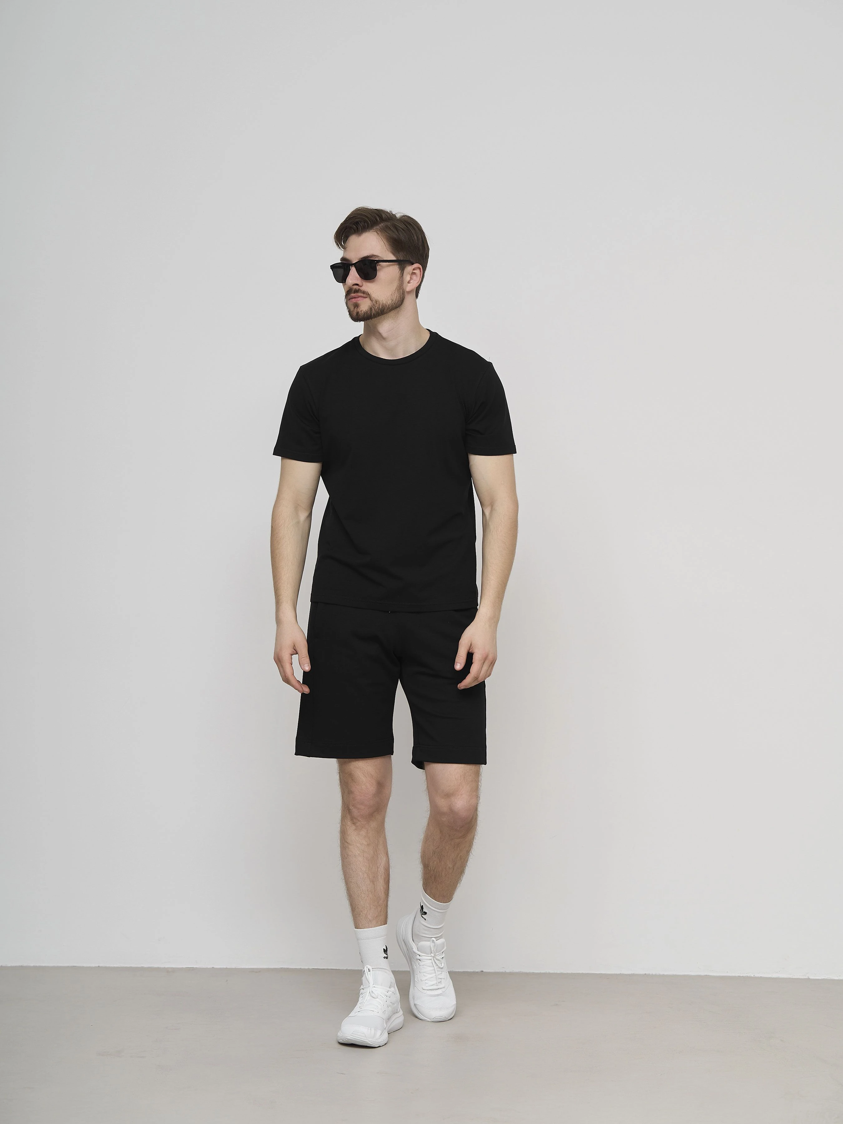 Чоловічий Повсякденний костюм HANDY WEAR Summer