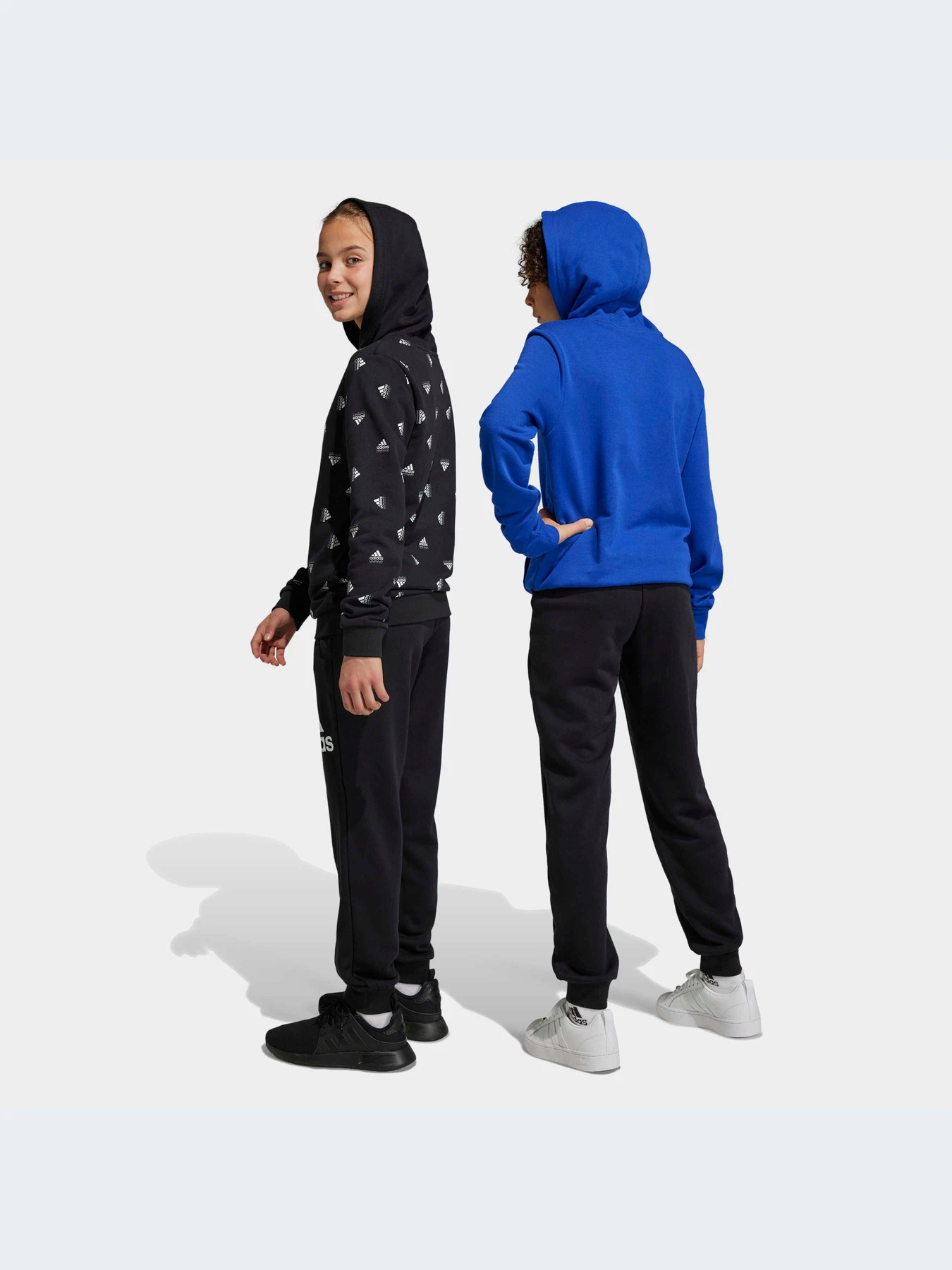 Штани Adidas модель H47140 Штани Adidas модель H47140 Фото