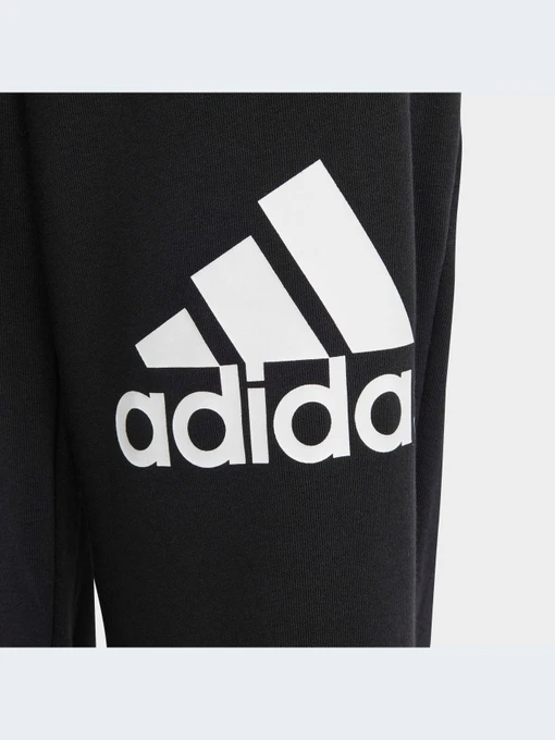 Бавовняні Дитячі Джогери adidas фото 3