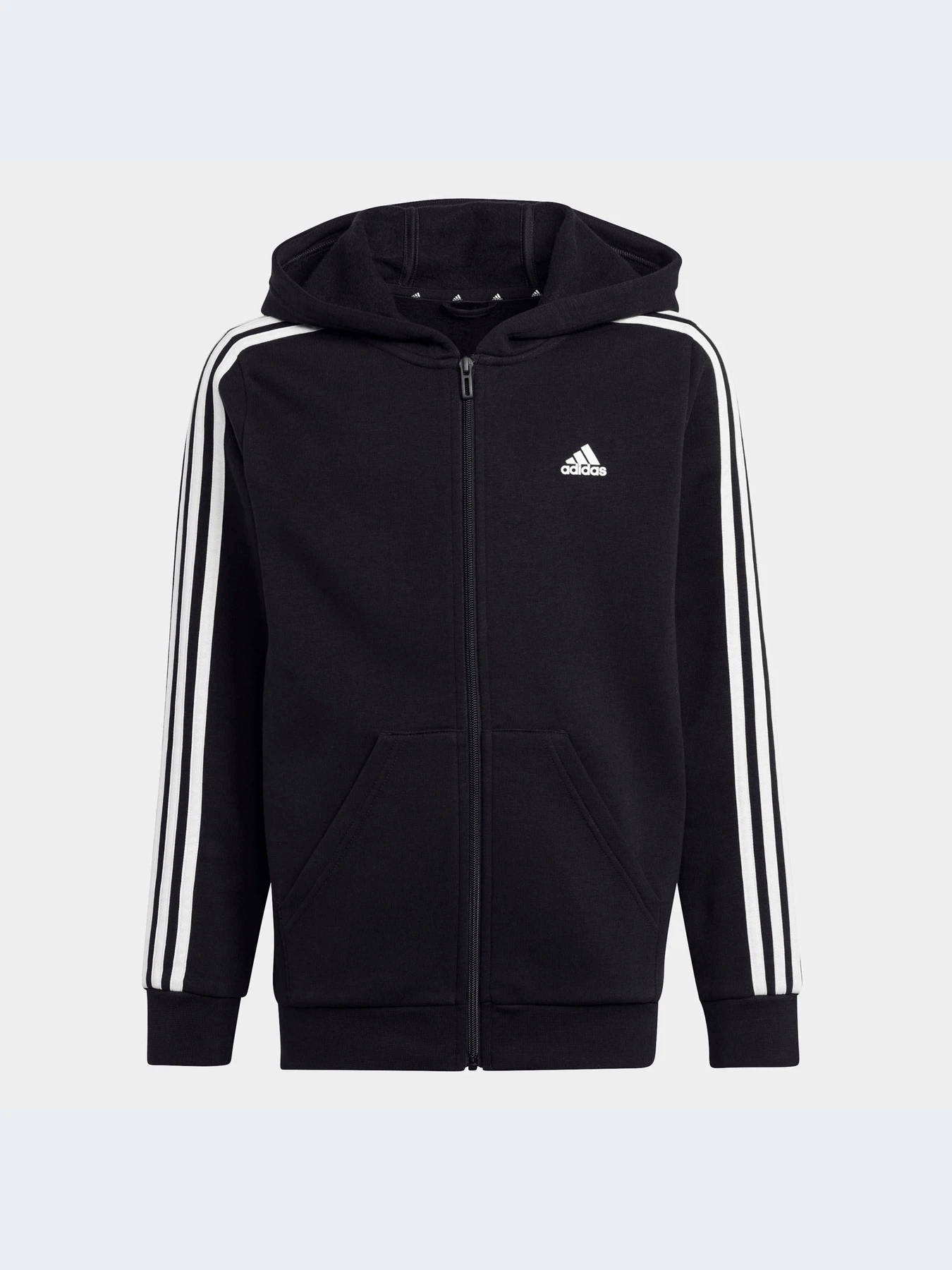 Худи и свитшоты Adidas модель HR6331 Фото