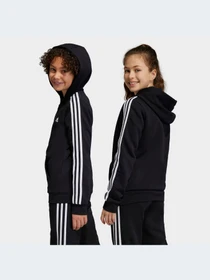 Худи и свитшоты Adidas модель HR6331 Фото