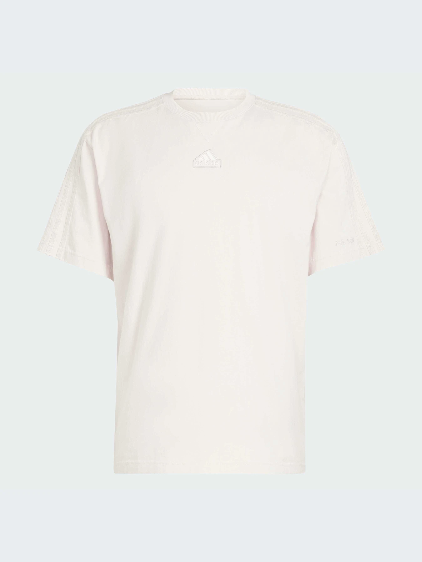 Футболки и поло Adidas 3 Stripes модель IR5198 Футболки и поло Adidas 3 Stripes модель IR5198 Фото