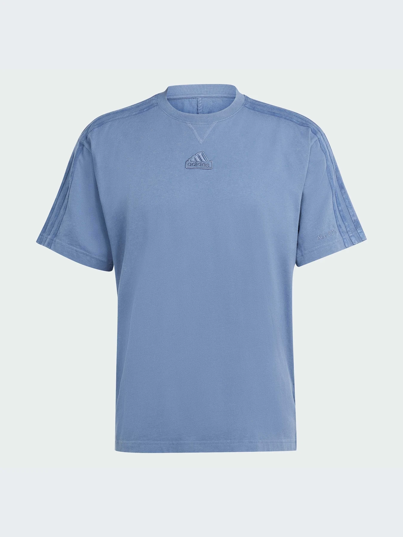 Футболки і поло Adidas 3 Stripes модель IR5199 Футболки і поло Adidas 3 Stripes модель IR5199 Фото