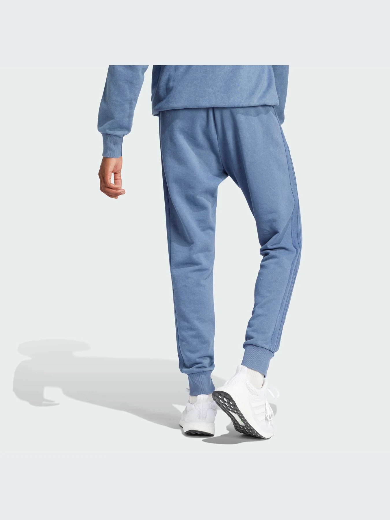 Штани Adidas 3 Stripes модель IR5202 Фото