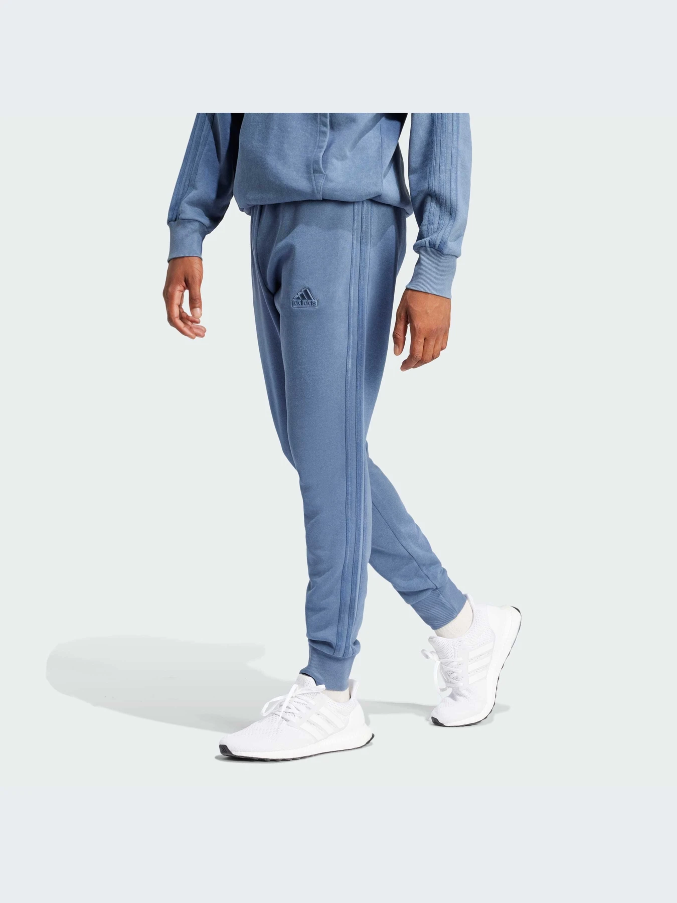 Штани Adidas 3 Stripes модель IR5202 Фото
