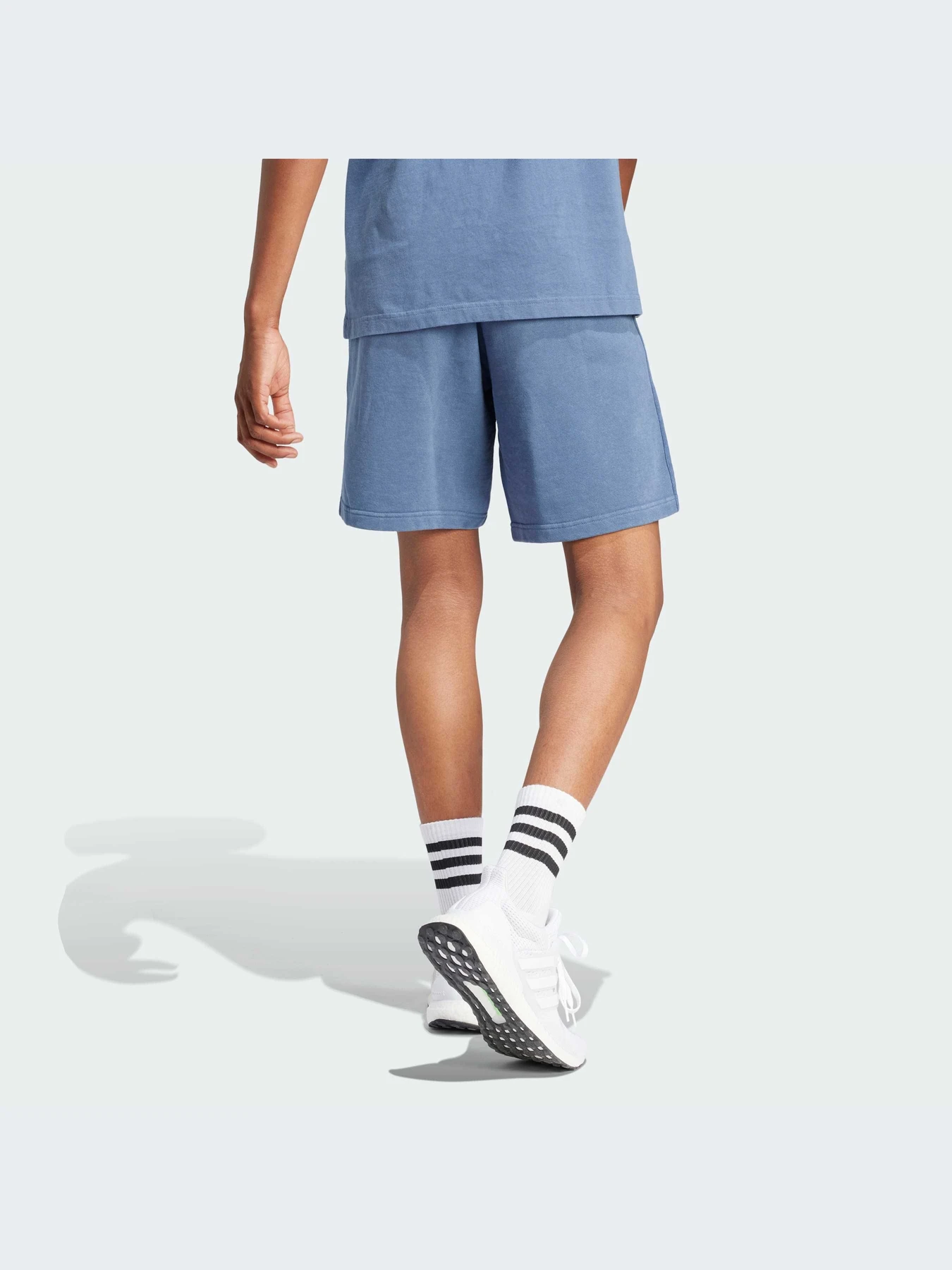 Шорты Adidas 3 Stripes модель IR5259 Фото