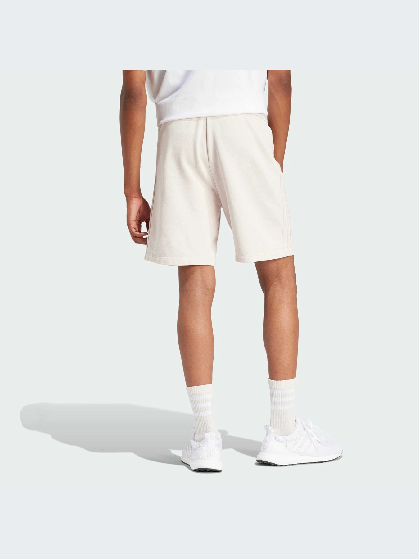 Шорты Adidas 3 Stripes модель IR5258 Фото