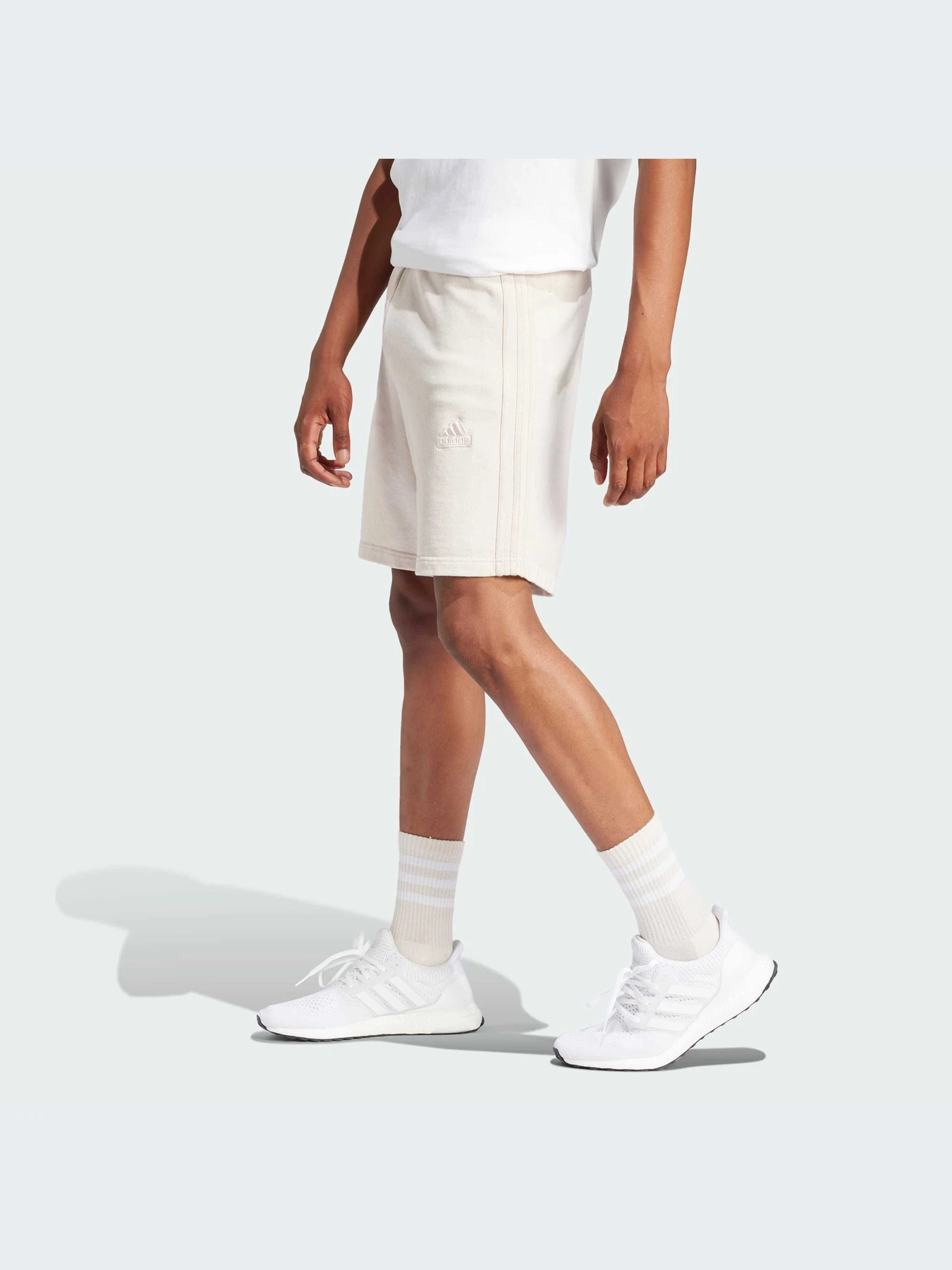 Шорты Adidas 3 Stripes модель IR5258 Фото
