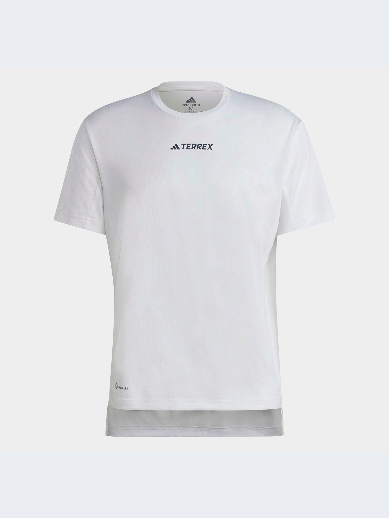 Футболки и поло Adidas модель HM4047 Футболки и поло Adidas модель HM4047 Фото