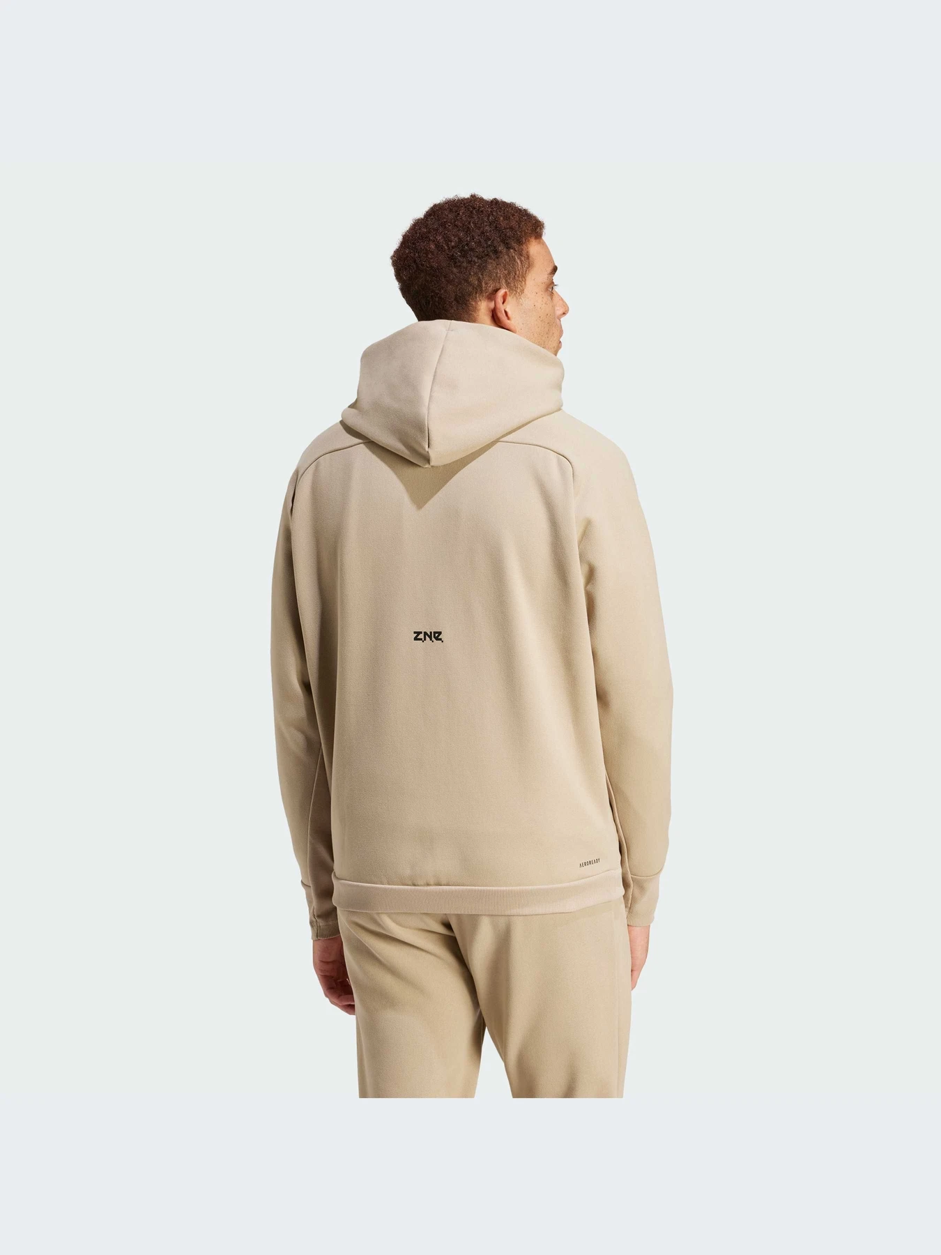 Худі та світшоти Adidas ZNE модель IS9280 Худі та світшоти Adidas ZNE модель IS9280 Фото