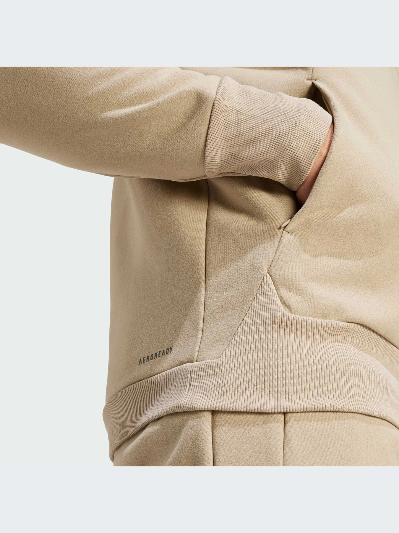 Худі та світшоти Adidas ZNE модель IS9280 Худі та світшоти Adidas ZNE модель IS9280 Фото