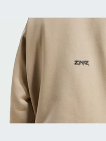 Худі та світшоти Adidas ZNE модель IS9280 Фото