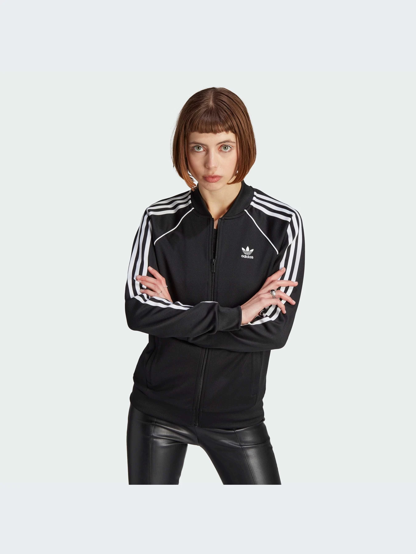 Худі та світшоти Adidas модель IK4034 Фото