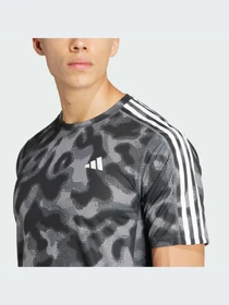 Футболки и поло Adidas 3 Stripes модель IK4979 Фото