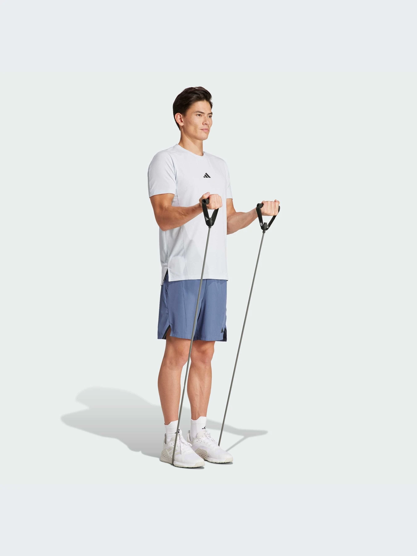 Шорты Adidas Clima модель IS3833 Фото