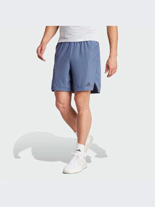 Шорты Adidas Clima модель IS3833 Фото