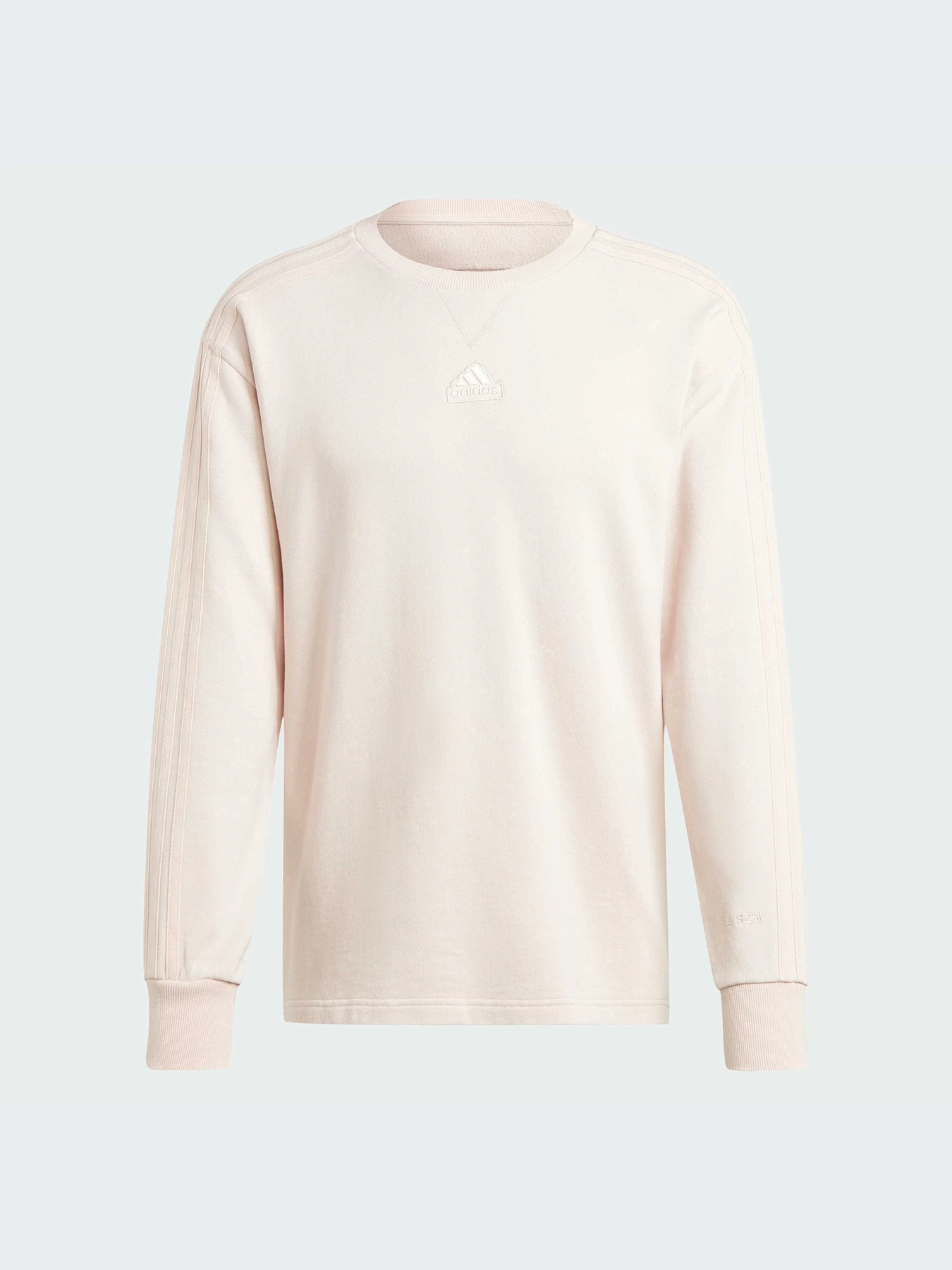 Худи и свитшоты Adidas 3 Stripes модель IR5255 Фото