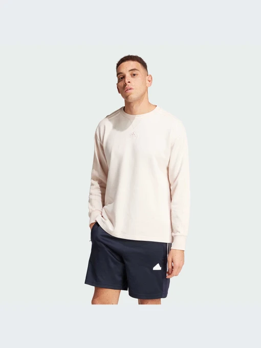 Худи и свитшоты Adidas 3 Stripes модель IR5255 Фото