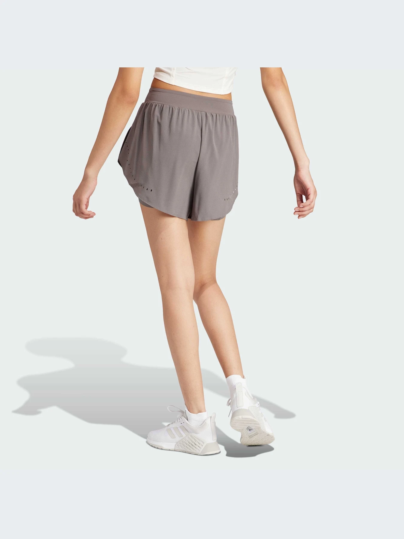 Шорты Adidas модель IT7435 Фото