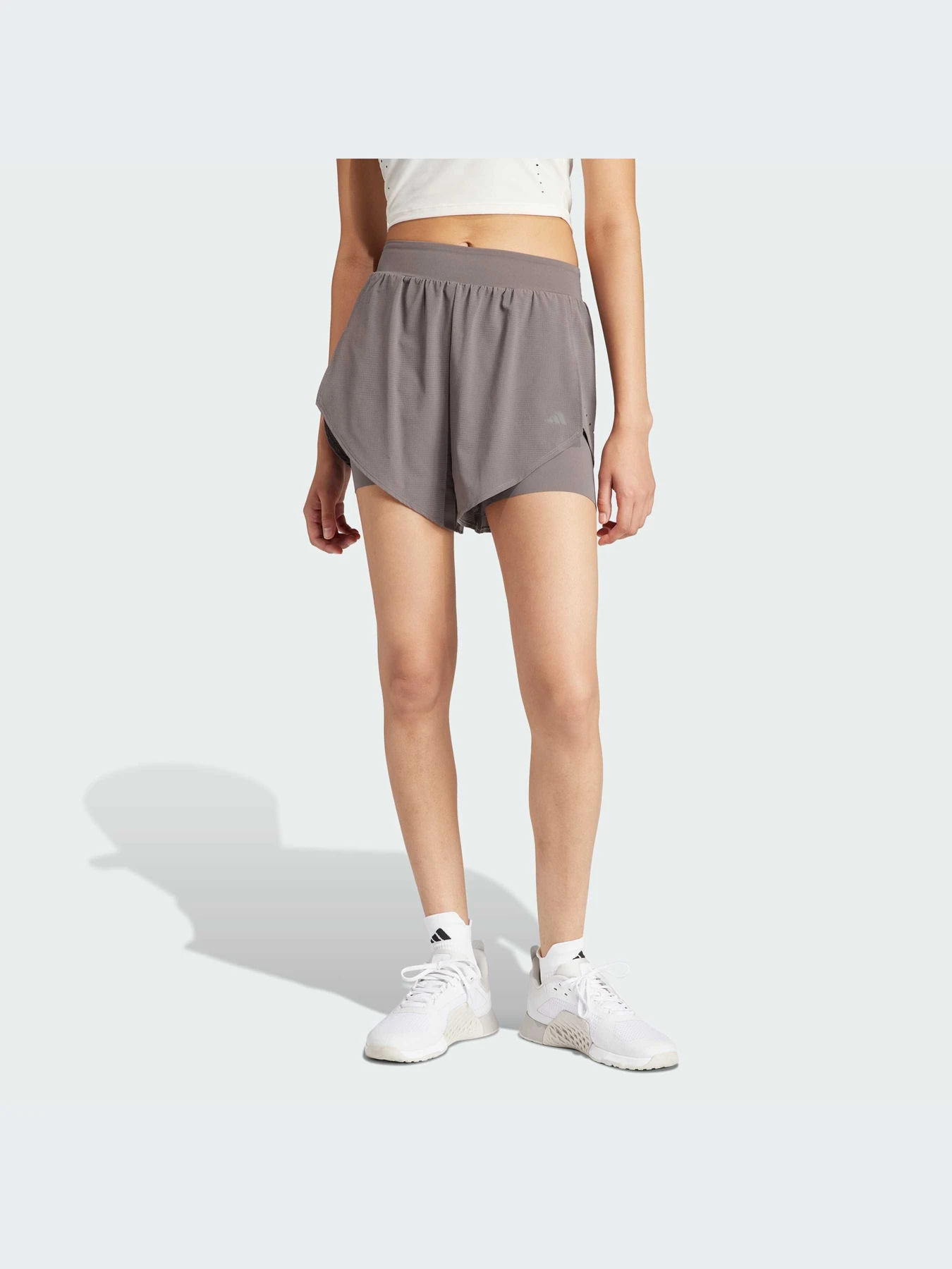 Шорты Adidas модель IT7435 Фото
