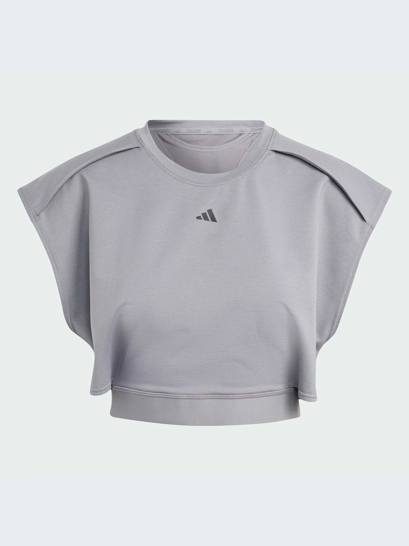 Футболки и поло Adidas модель IT6733 Футболки и поло Adidas модель IT6733 Фото