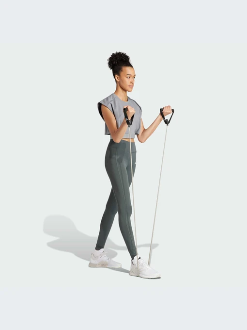 Футболки і поло Adidas модель IT6733 Фото