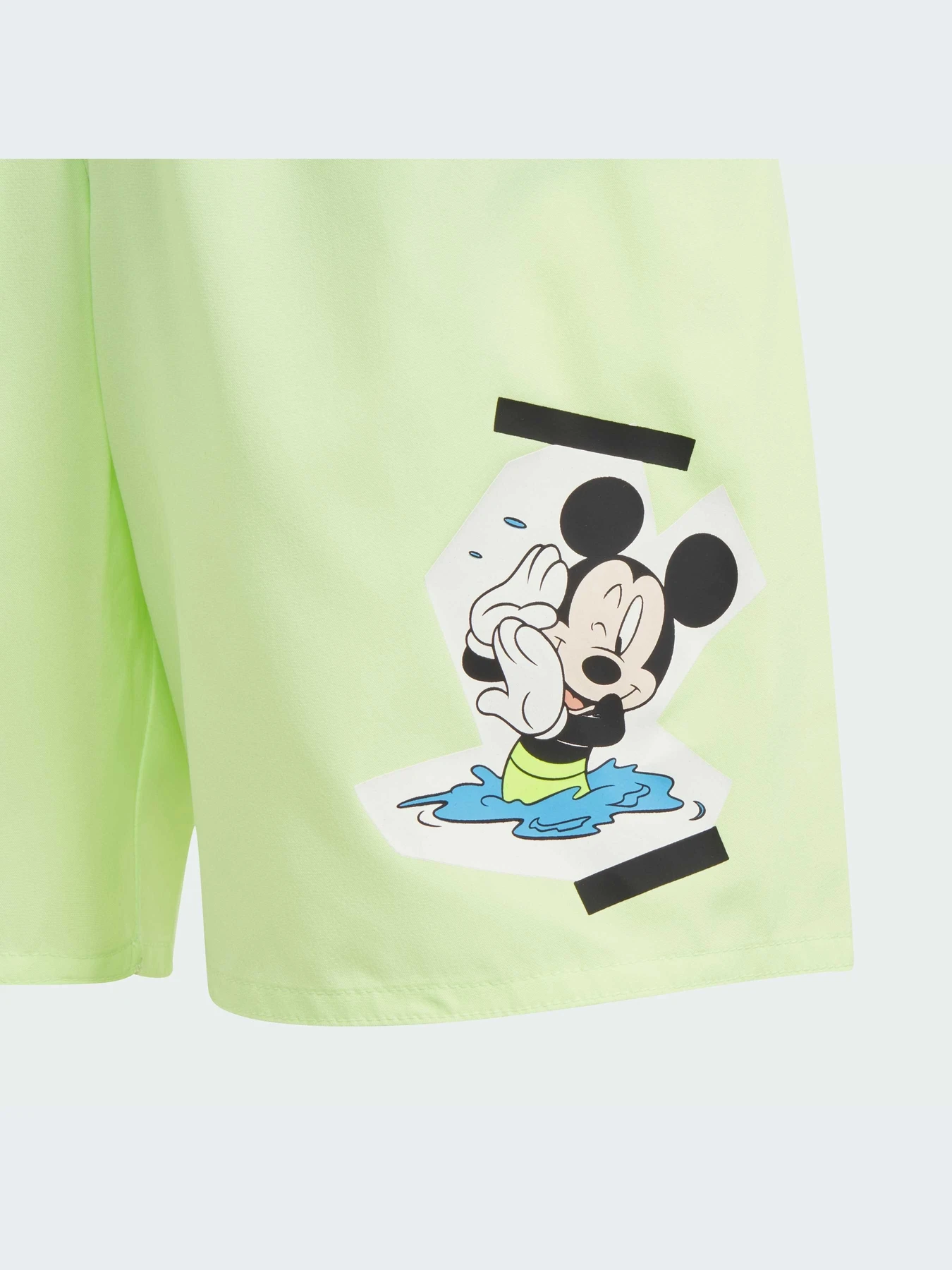 Одежда для пляжа Adidas x Disney модель IT8615 Фото