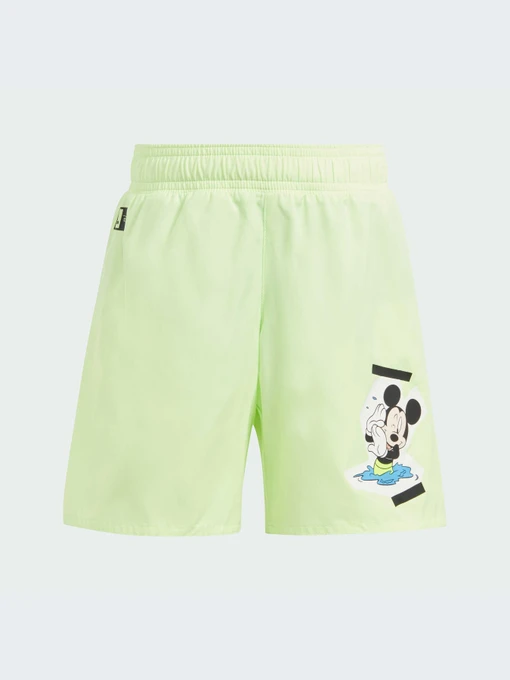 Одежда для пляжа Adidas x Disney модель IT8615 Фото