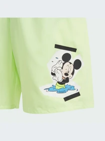 Одежда для пляжа Adidas x Disney модель IT8615 Фото