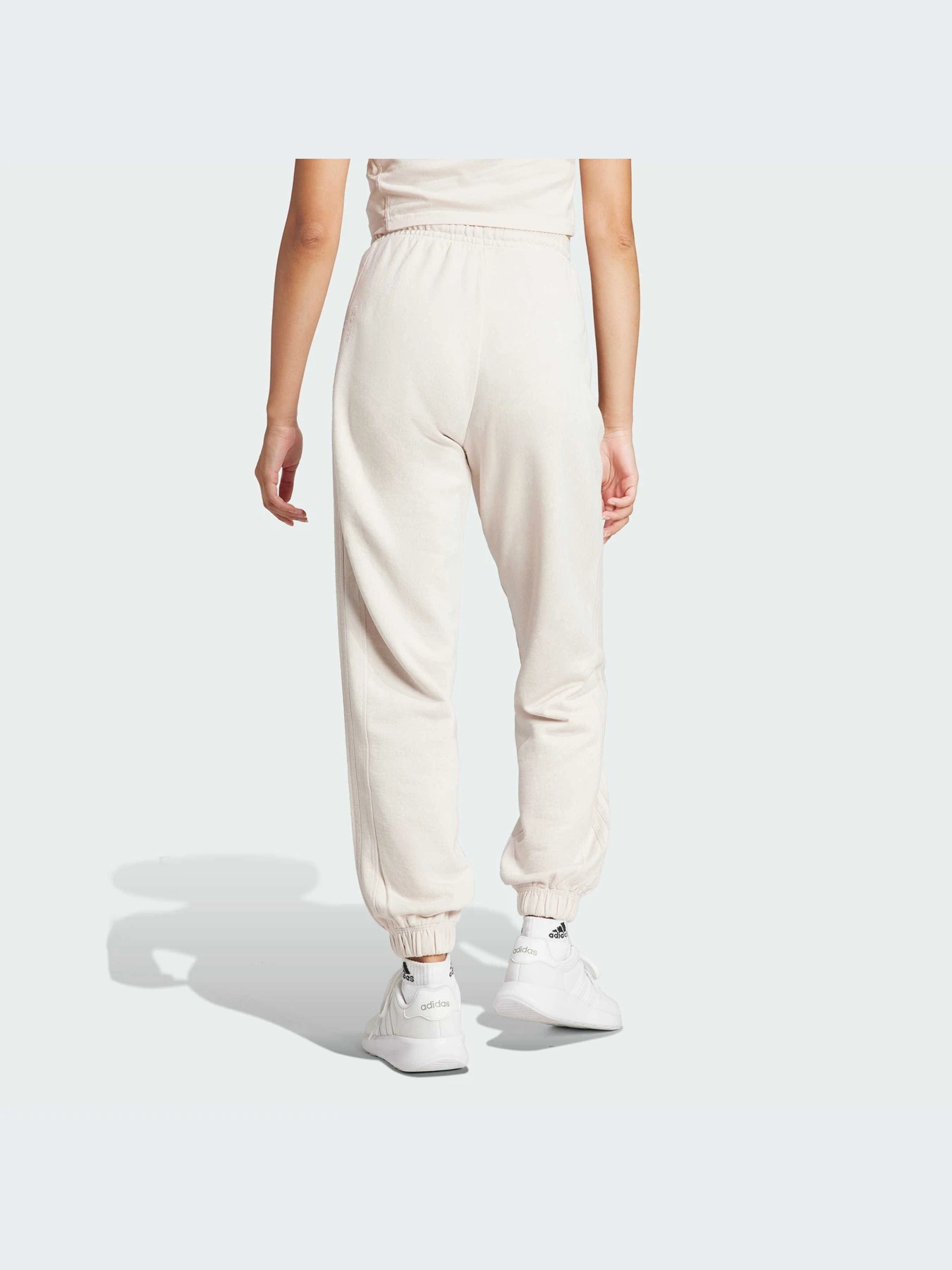 Брюки Adidas 3 Stripes модель IS4965 Брюки Adidas 3 Stripes модель IS4965 Фото