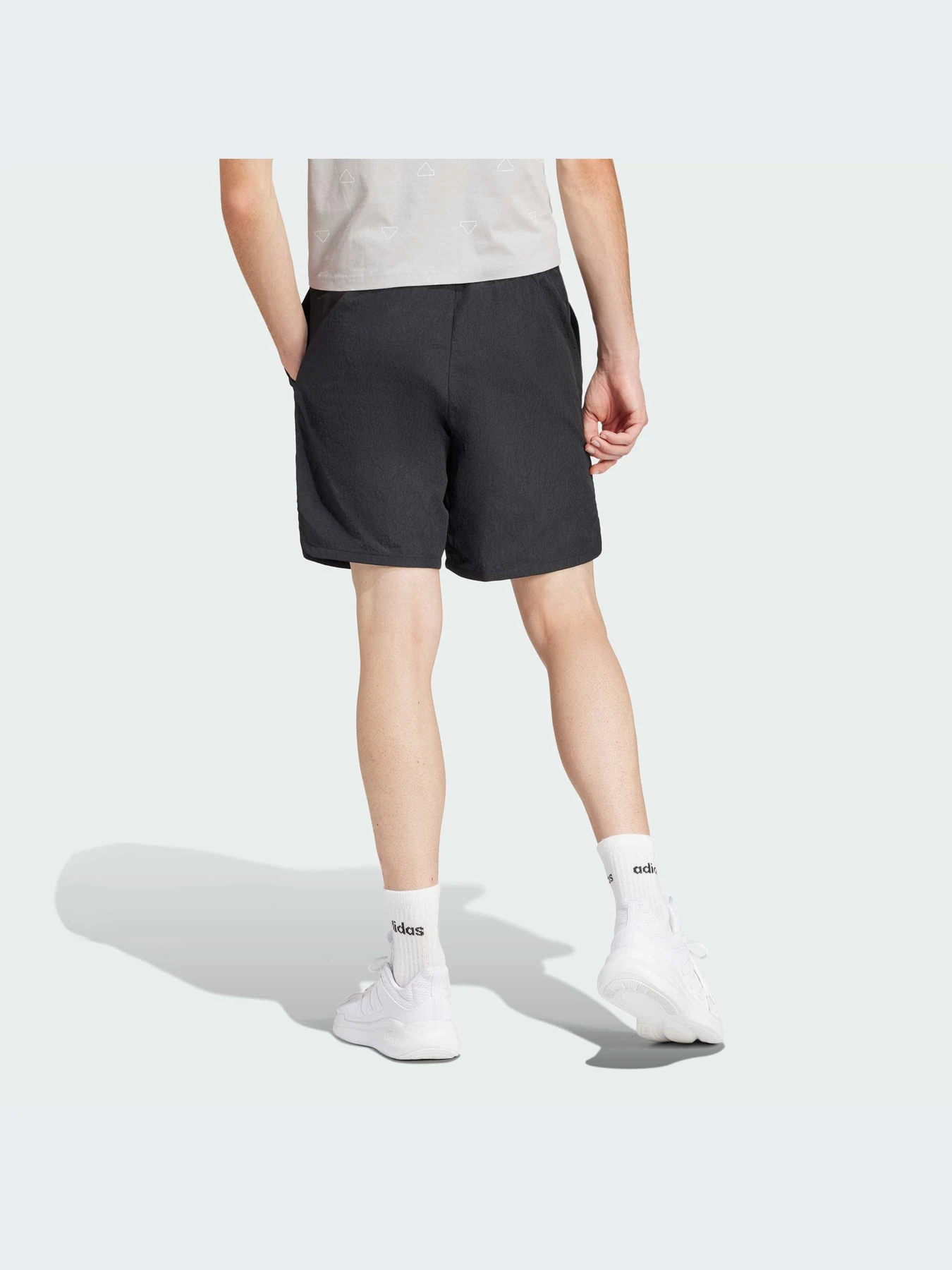 Шорты Adidas модель IN3705 Шорты Adidas модель IN3705 Фото
