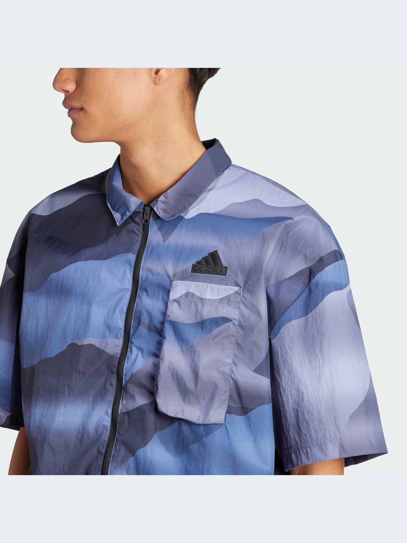 Рубашки Adidas модель IR5184 Рубашки Adidas модель IR5184 Фото