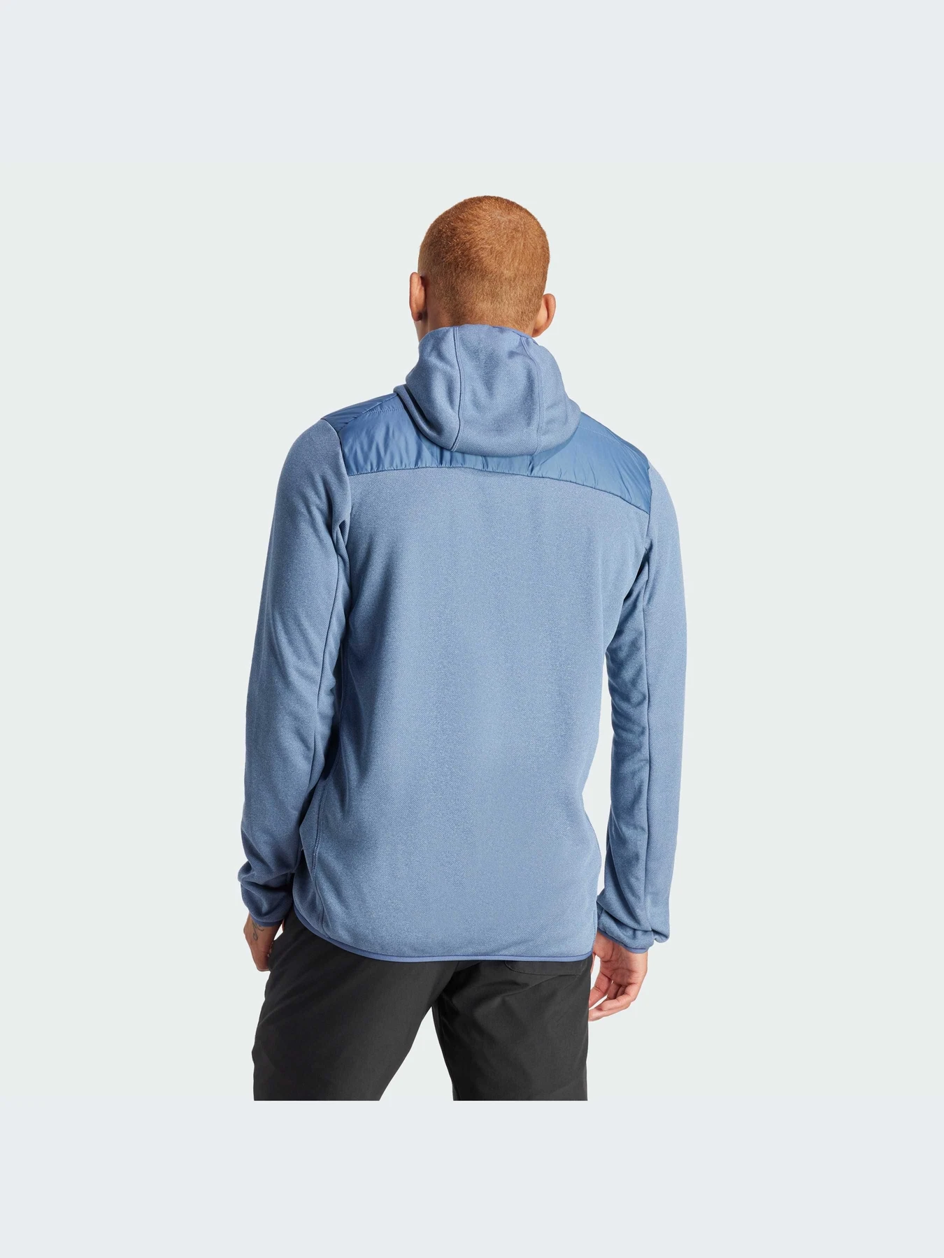 Куртки и дубленки Adidas модель IS4203 Фото