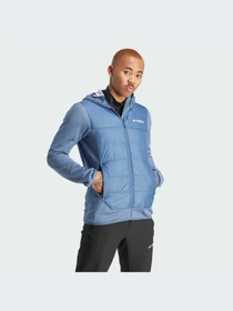 Куртки и дубленки Adidas модель IS4203 Фото