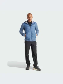 Куртки и дубленки Adidas модель IS4203 Фото