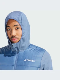 Куртки и дубленки Adidas модель IS4203 Фото