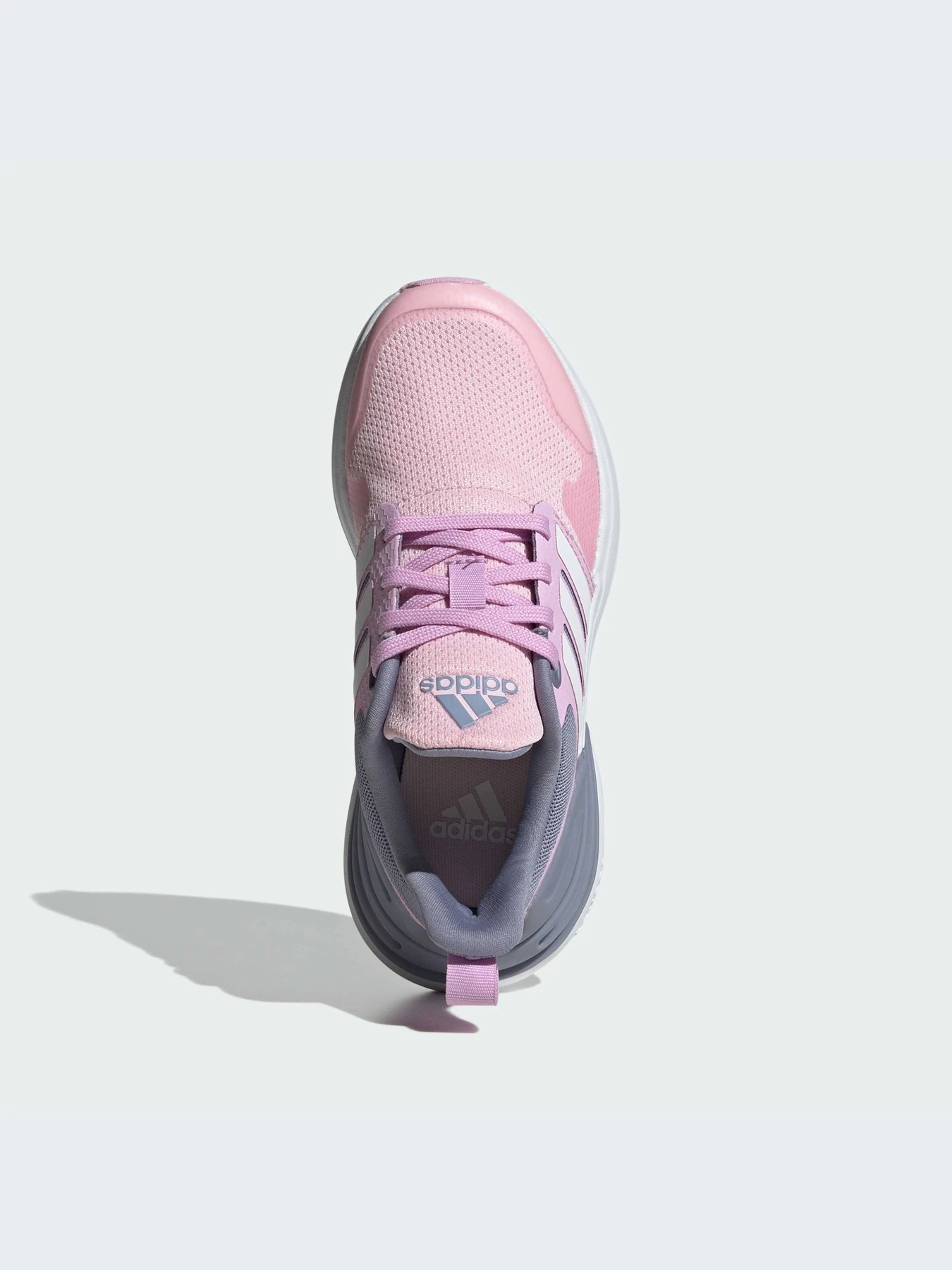 Кросівки Adidas Rapida модель IF8554 Кросівки Adidas Rapida модель IF8554 Фото