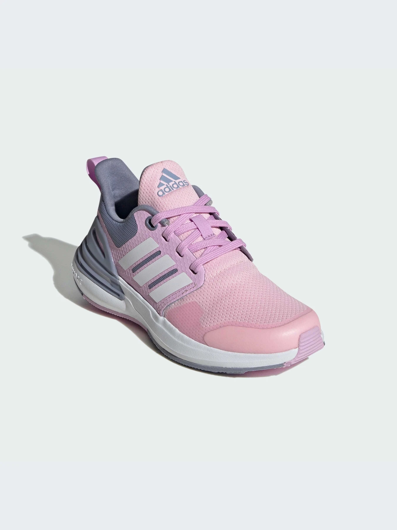 Кросівки Adidas Rapida модель IF8554 Кросівки Adidas Rapida модель IF8554 Фото