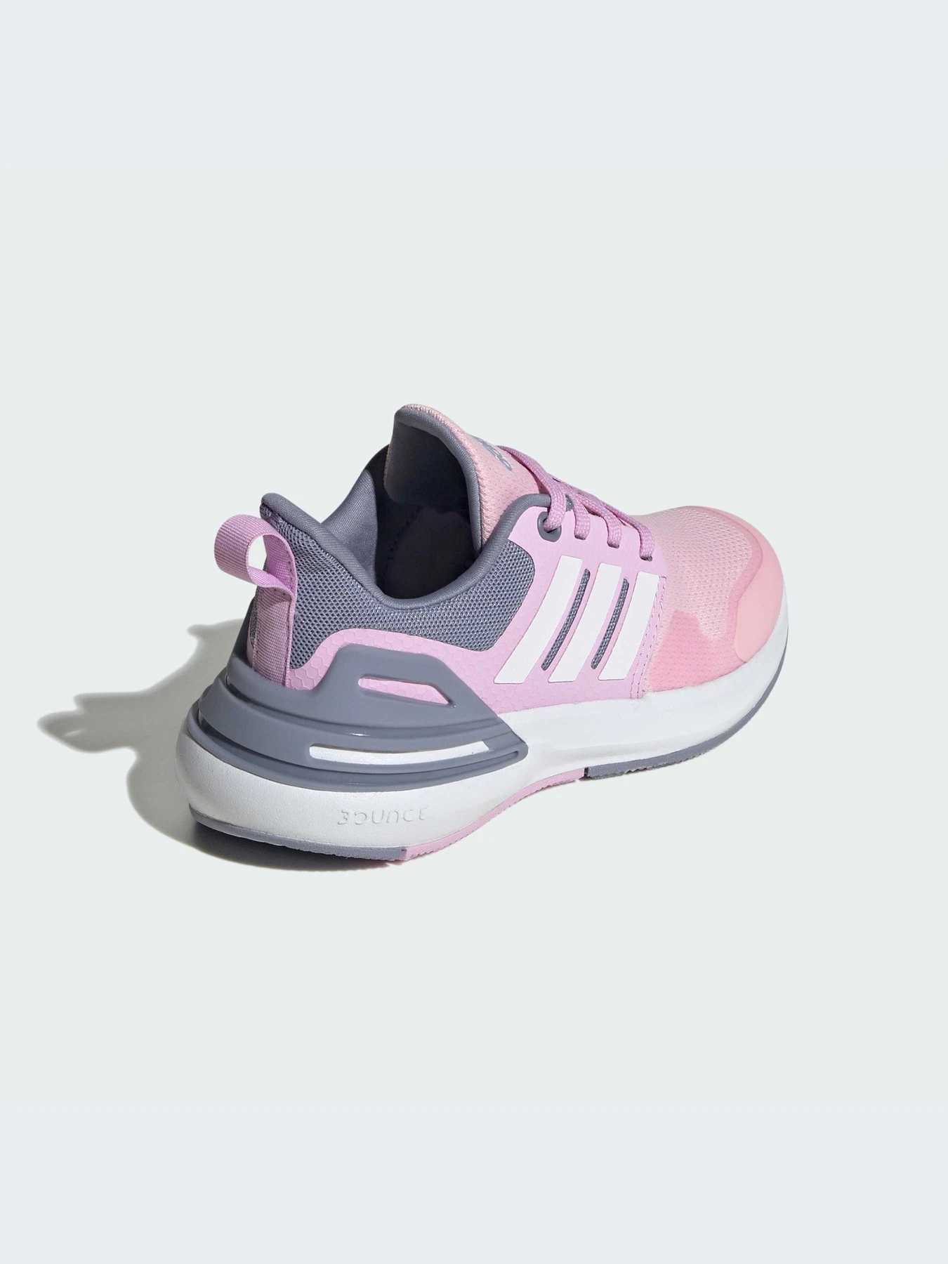 Кросівки Adidas Rapida модель IF8554 Кросівки Adidas Rapida модель IF8554 Фото