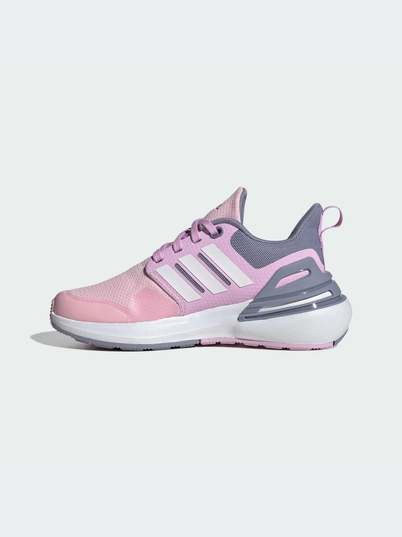 Кросівки Adidas Rapida модель IF8554 Кросівки Adidas Rapida модель IF8554 Фото