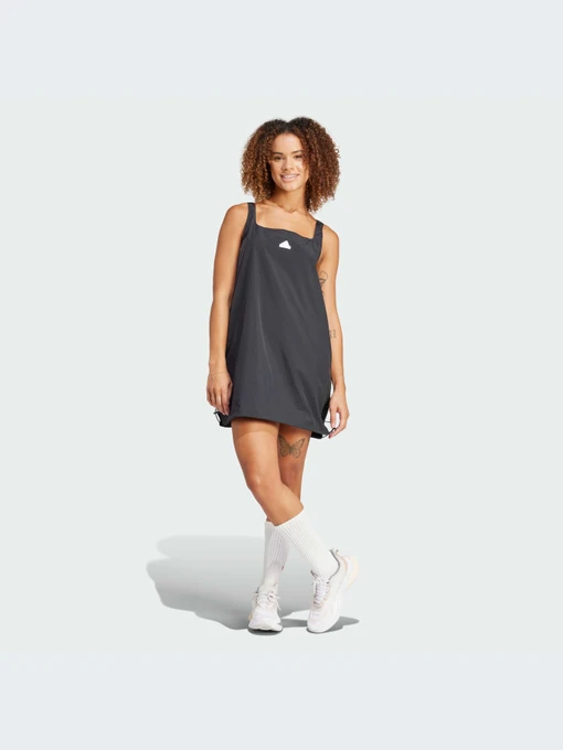Платья Adidas модель IQ4823 Фото