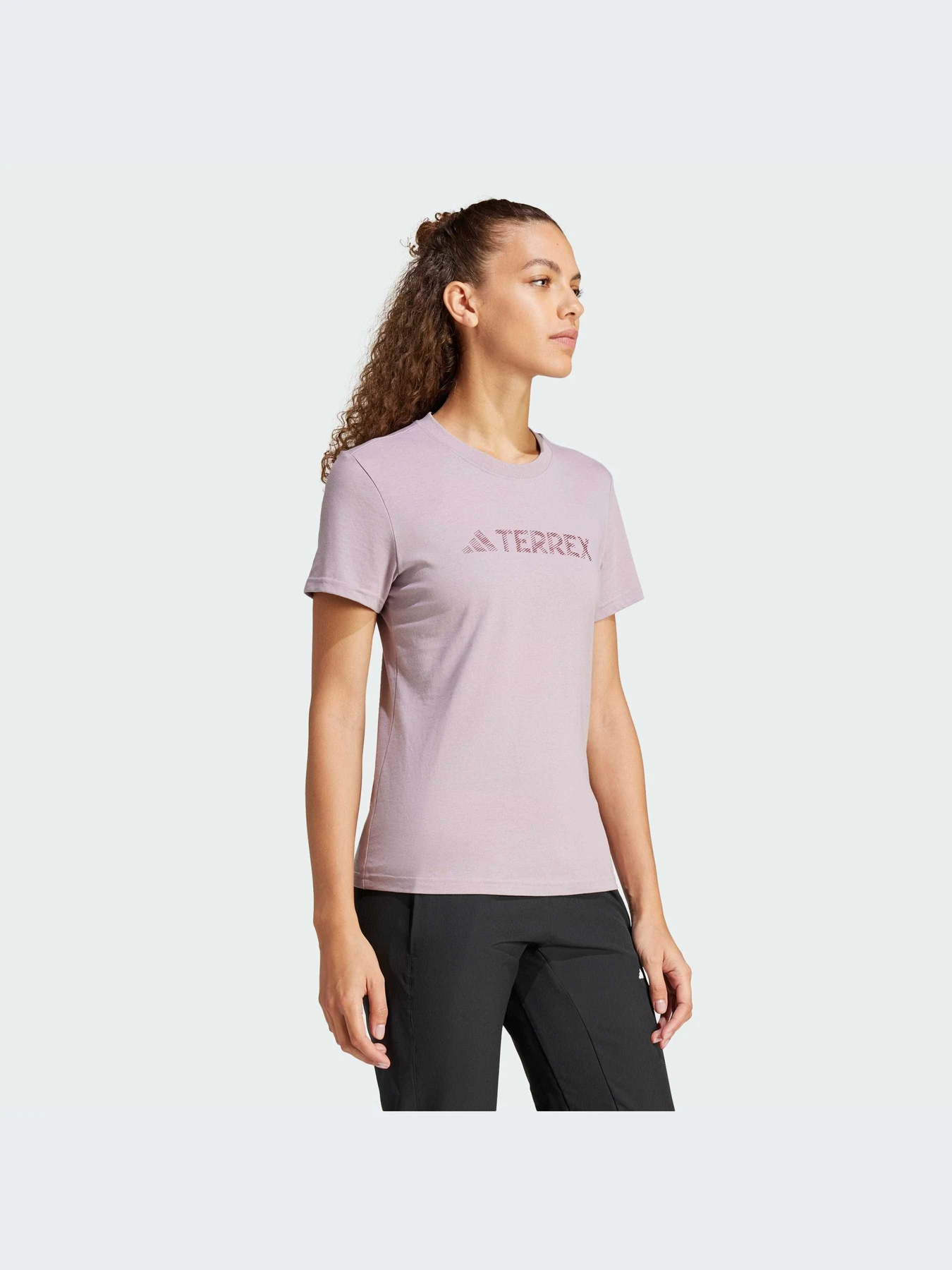 Футболки и поло Adidas модель IN4668 Футболки и поло Adidas модель IN4668 Фото