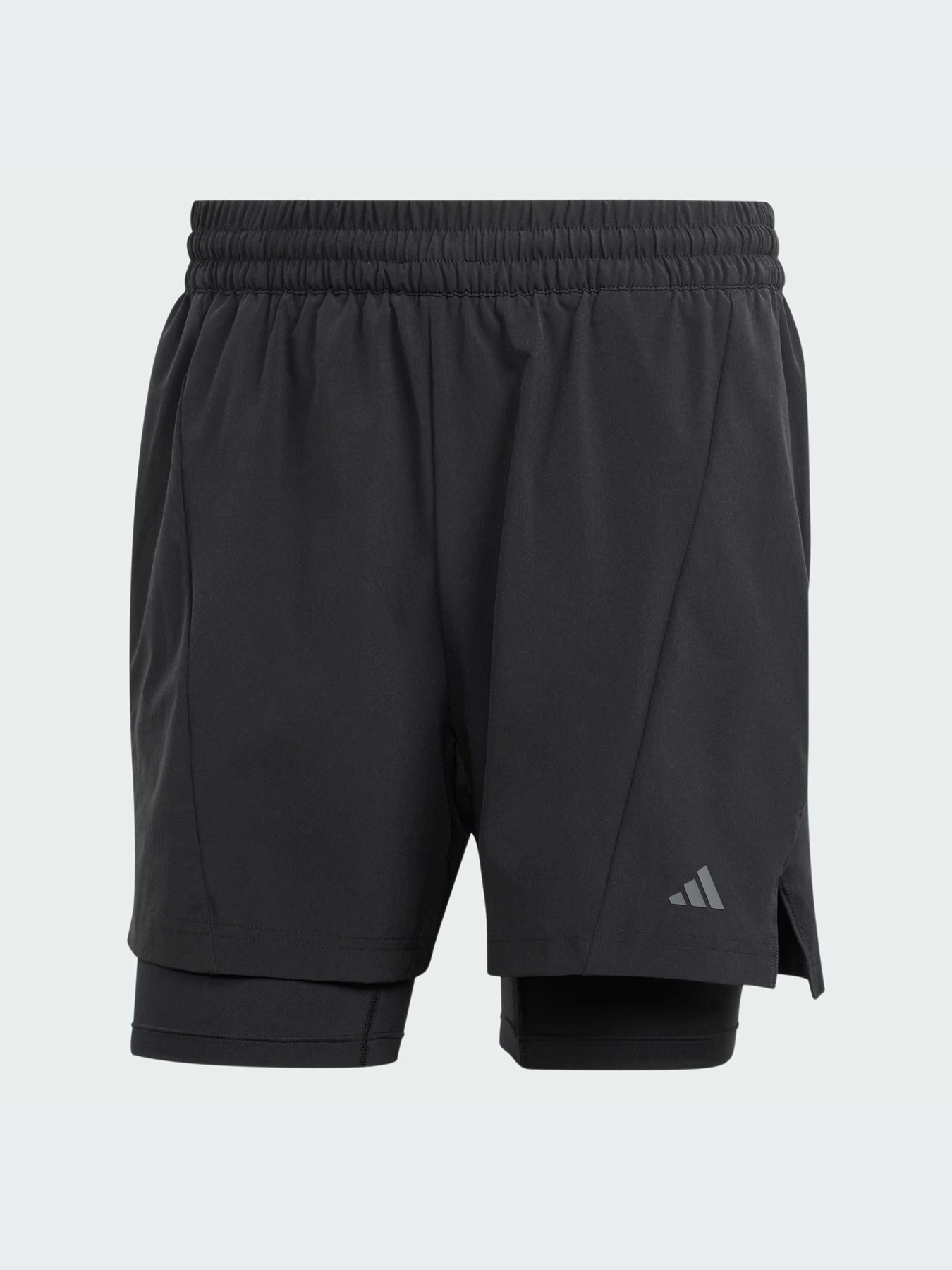 Шорты Adidas модель IL7142 Шорты Adidas модель IL7142 Фото