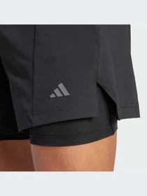 Шорты Adidas модель IL7142 Фото