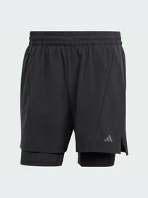 Шорты Adidas модель IL7142 Фото