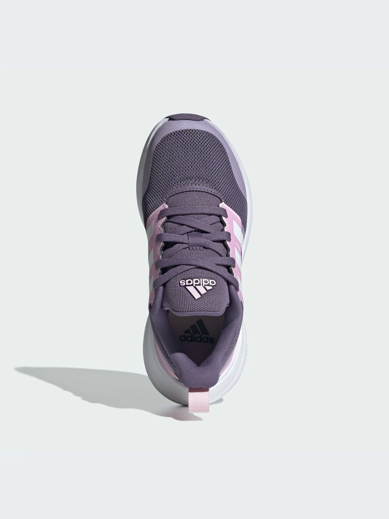 Кроссовки Adidas Fortarun модель ID0585 Кроссовки Adidas Fortarun модель ID0585 Фото