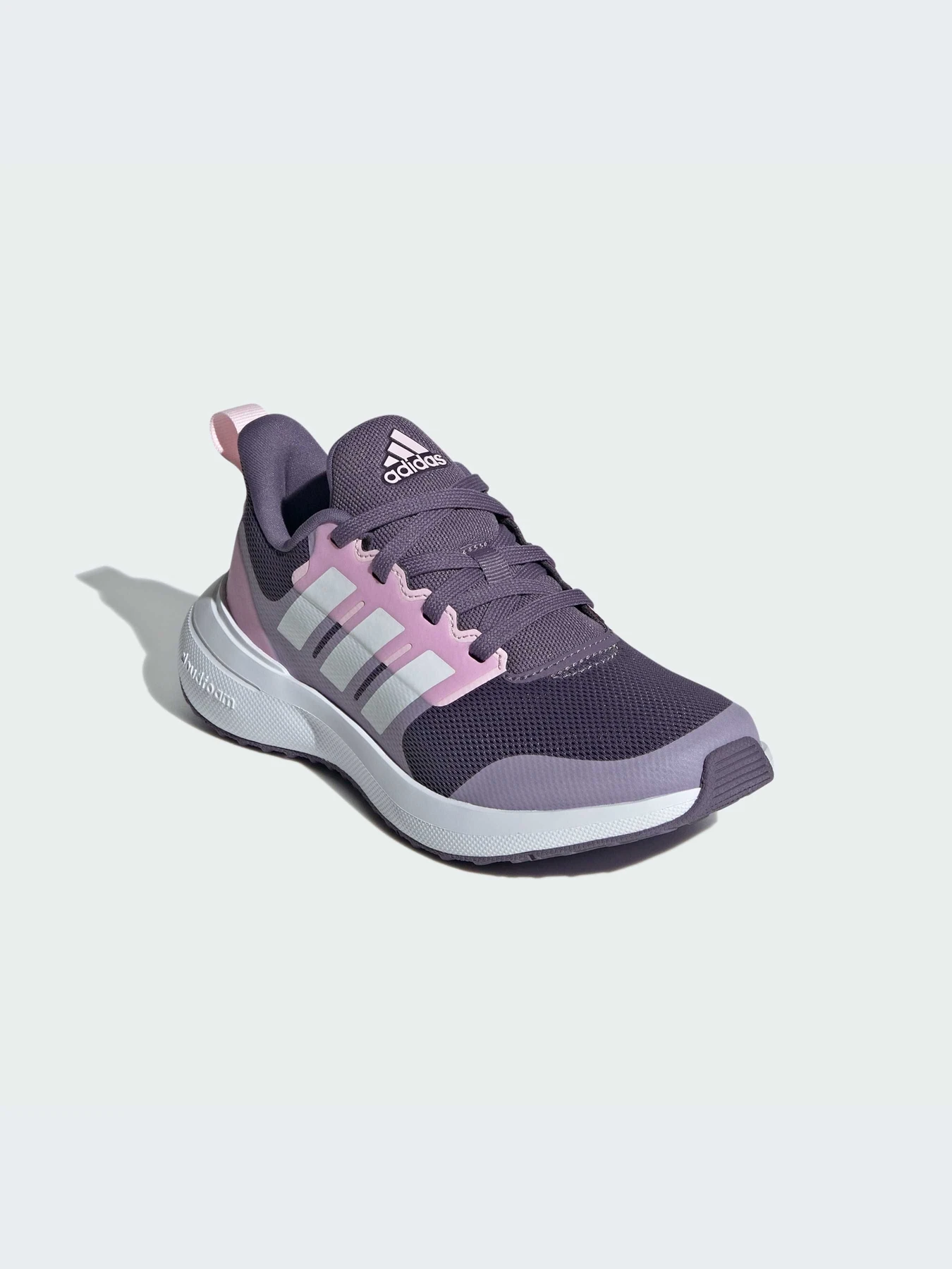 Кроссовки Adidas Fortarun модель ID0585 Кроссовки Adidas Fortarun модель ID0585 Фото